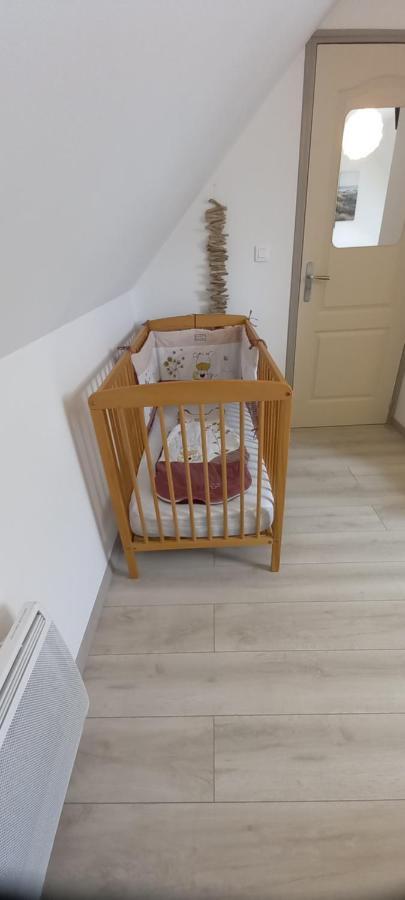 Hebergement Sarment Du Veron Chinon Villa Beaumont-en-Veron Ngoại thất bức ảnh