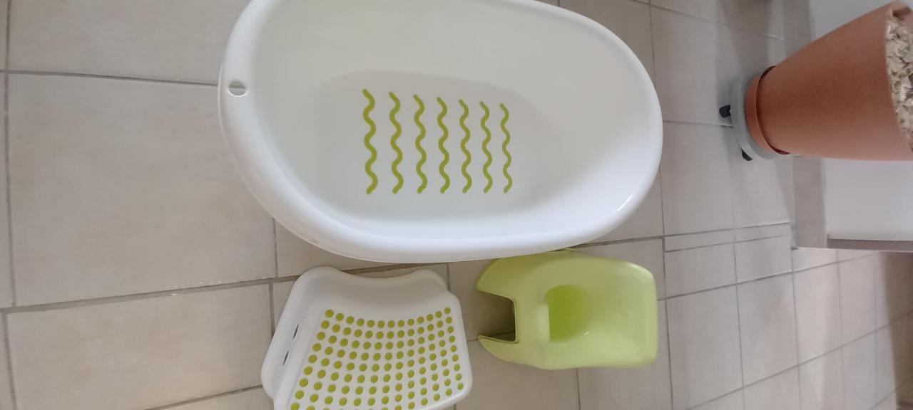 Hebergement Sarment Du Veron Chinon Villa Beaumont-en-Veron Ngoại thất bức ảnh